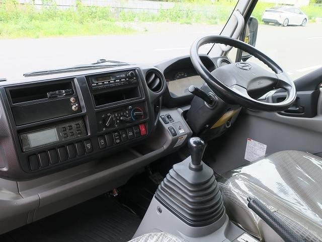 中古トラック 日野冷蔵冷凍車(冷凍バン) #14