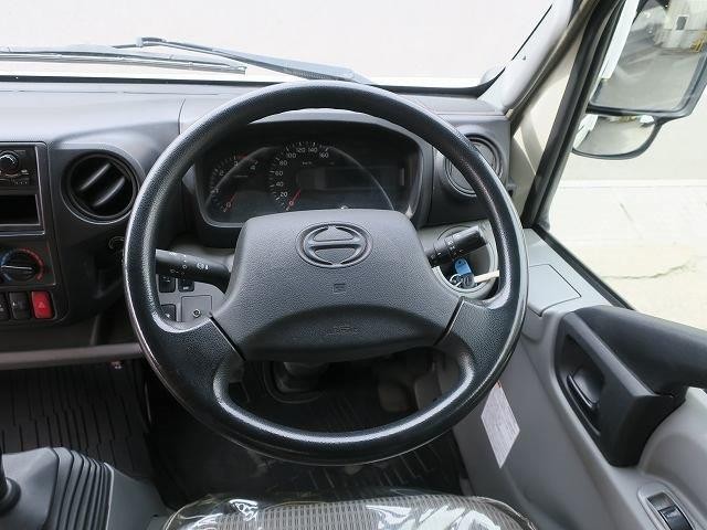 中古トラック 日野冷蔵冷凍車(冷凍バン) #15