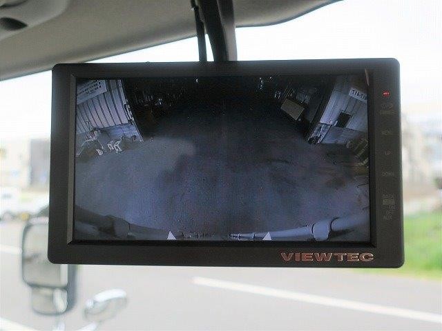 中古トラック 日野冷蔵冷凍車(冷凍バン) #17