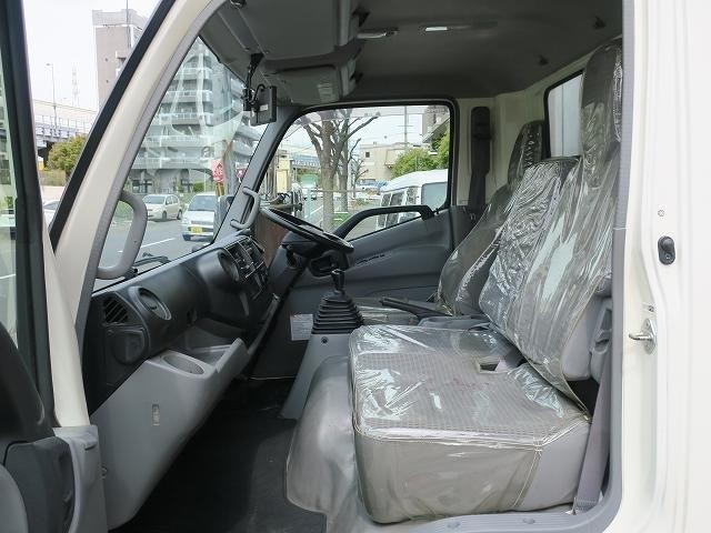 中古トラック 日野冷蔵冷凍車(冷凍バン) #22