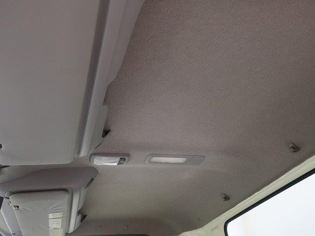 中古トラック 日野冷蔵冷凍車(冷凍バン) #23