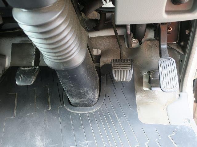 中古トラック 日野冷蔵冷凍車(冷凍バン) #24