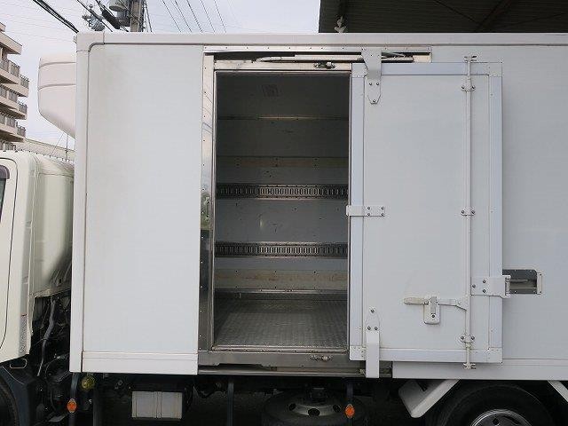 中古トラック 日野冷蔵冷凍車(冷凍バン) #9