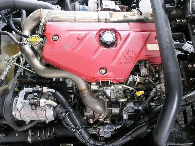 日野デュトロ 3t冷凍バン