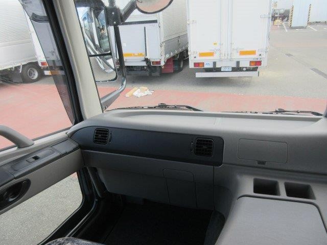 中古トラック 三菱ふそうトラクタヘッド #11