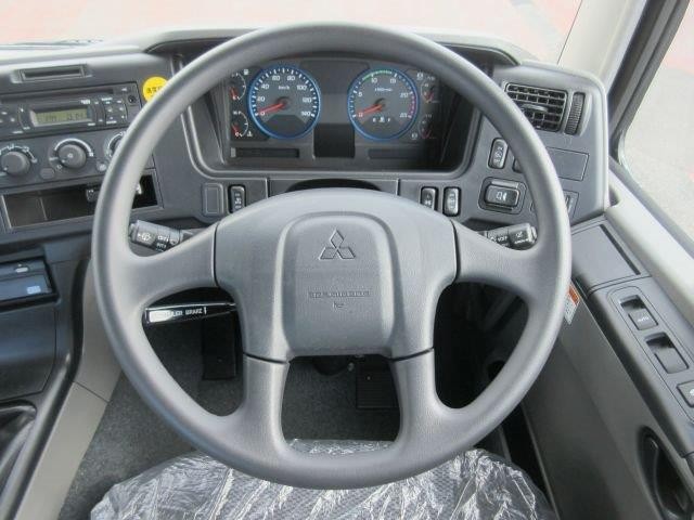 中古トラック 三菱ふそうトラクタヘッド #13