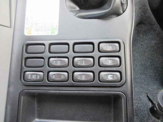 中古トラック 三菱ふそうトラクタヘッド #18