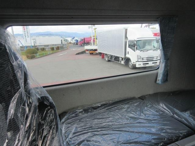 中古トラック 三菱ふそうトラクタヘッド #24