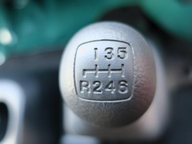 中古トラック 日野クレーン付 #18