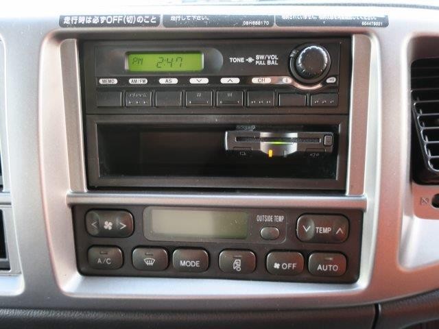 中古トラック 日野クレーン付 #20