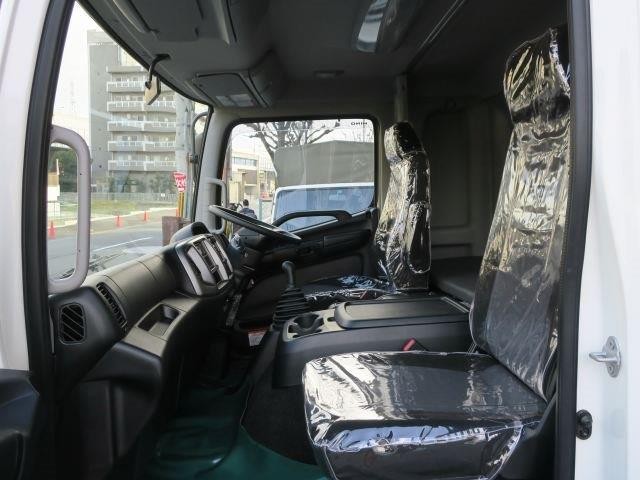 中古トラック 日野クレーン付 #22