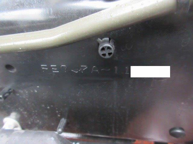中古トラック 日野クレーン付 #24