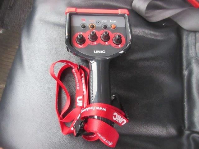 中古トラック 日野クレーン付 #19