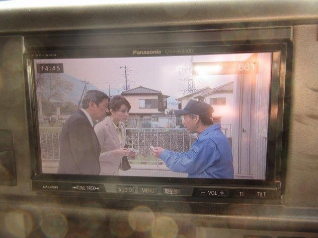 中古トラック 日野アルミウイング #18