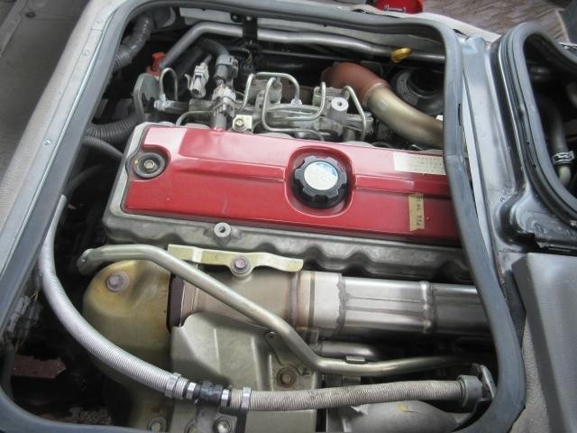 中古トラック 日野マイクロバス ＃12