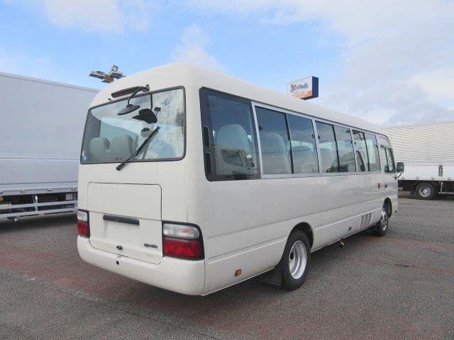 中古トラック 日野マイクロバス ＃3