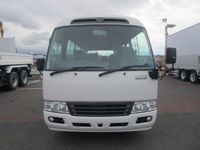 中古トラック 日野マイクロバス #5