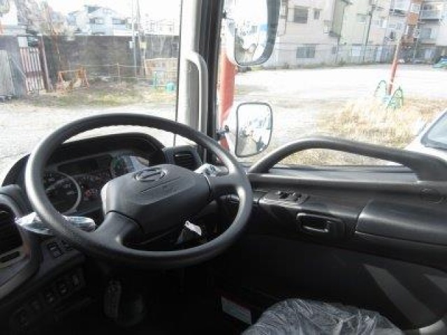 中古トラック 日野冷蔵冷凍車 #14
