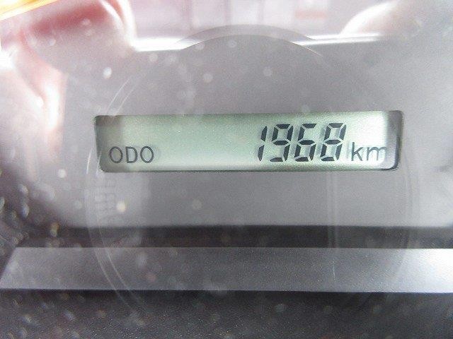 中古トラック いすゞアルミバン #16