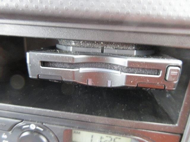 中古トラック いすゞアルミバン #24