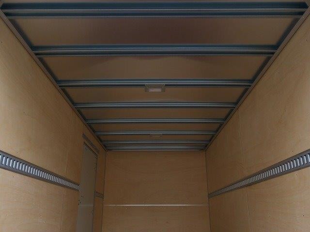中古トラック いすゞアルミバン #8