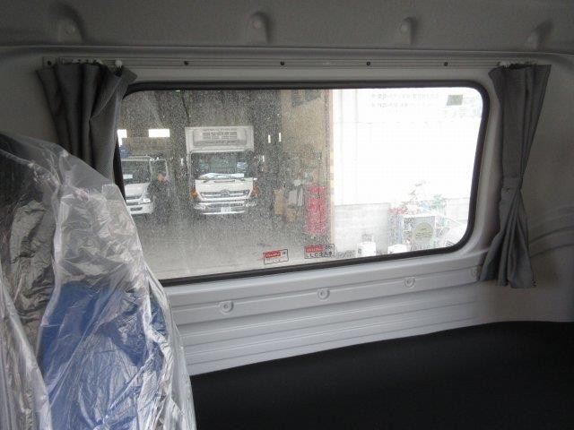 中古トラック いすゞトラクタ #23