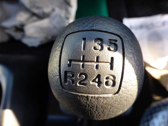 中古トラック 日野クレーン付 #15