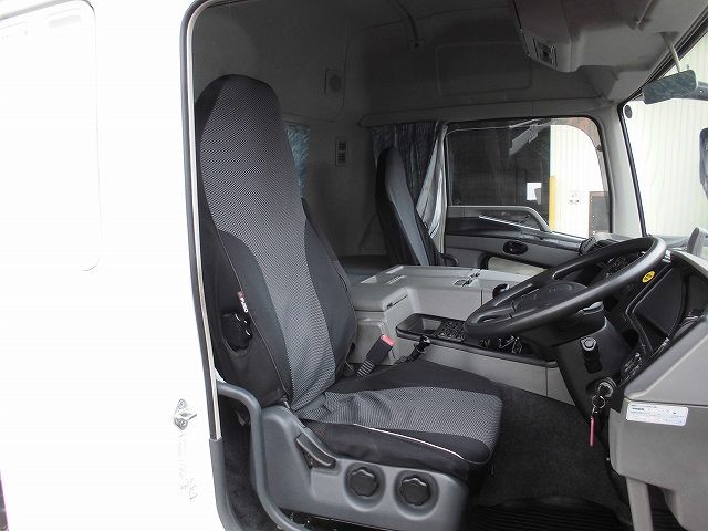 中古トラック 三菱ふそうトラクタヘッド #13