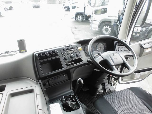 中古トラック 三菱ふそうトラクタヘッド #15