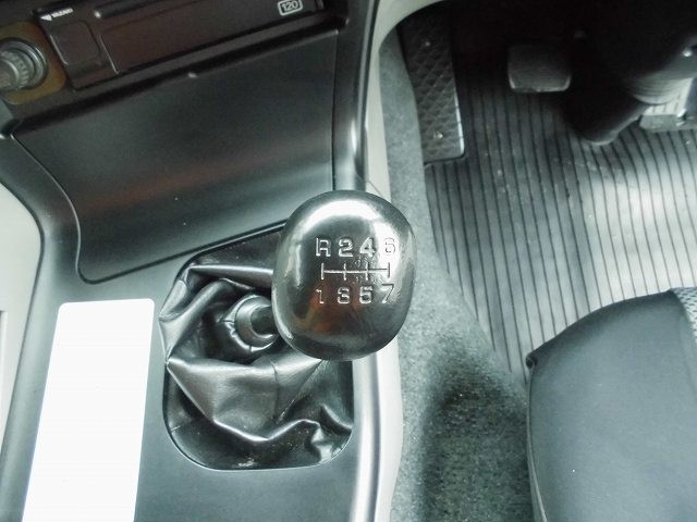 中古トラック 三菱ふそうトラクタヘッド #17