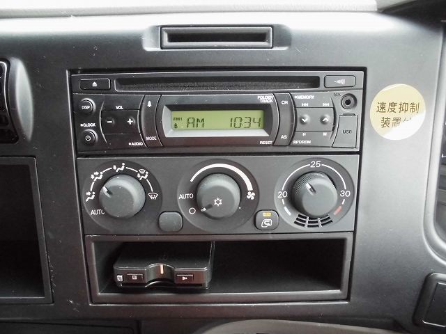 中古トラック 三菱ふそうトラクタヘッド #19