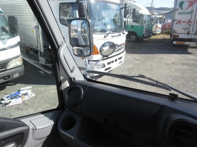 中古トラック 日野冷蔵冷凍車 #15