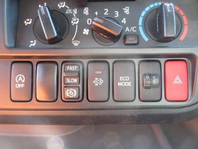 中古トラック 日野冷蔵冷凍車 #22