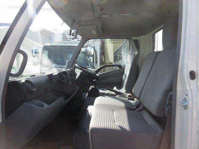 中古トラック 日野冷蔵冷凍車 #23