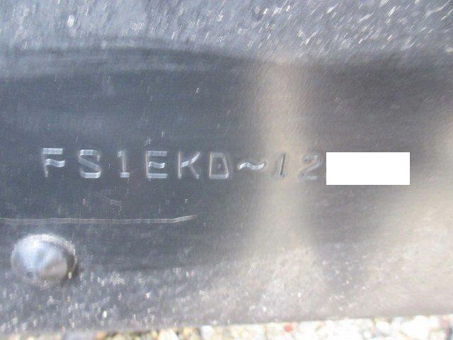中古トラック 日野ダンプ #24