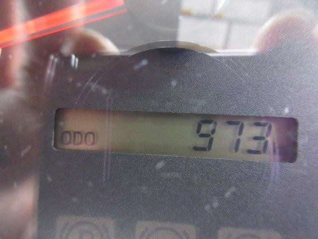中古トラック 日野車載車 #15