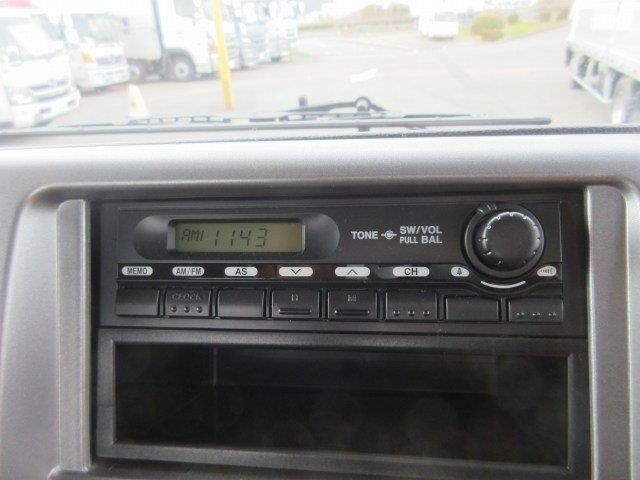 中古トラック 日野車載車 #18