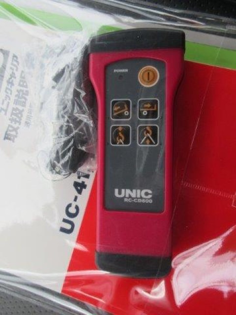 中古トラック 日野車載車 #20