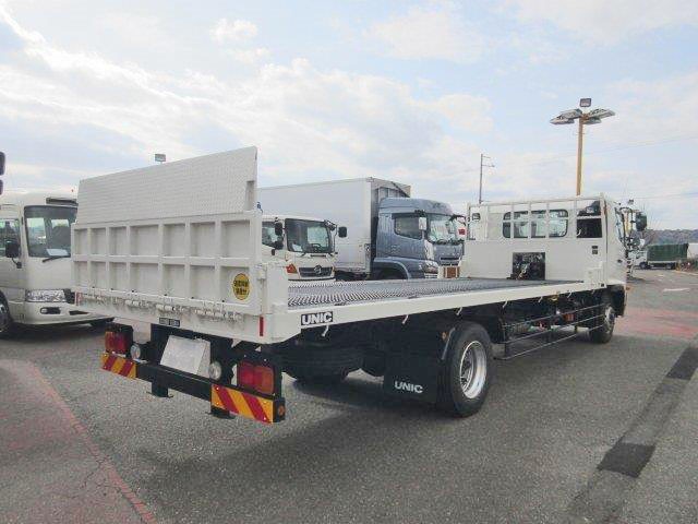 中古トラック 日野車載車 #3