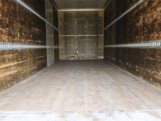 中古トラック いすゞアルミバン ＃9