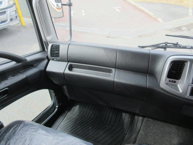 中古トラック 日野クレーン付車載車 #14
