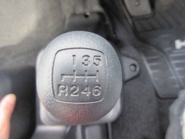 中古トラック 日野クレーン付車載車 #17
