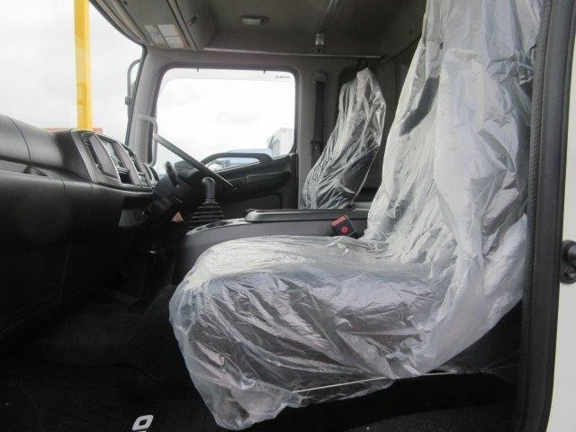 中古トラック 日野クレーン付車載車 #19