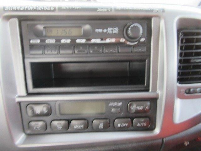 中古トラック 日野クレーン付車載車 #22