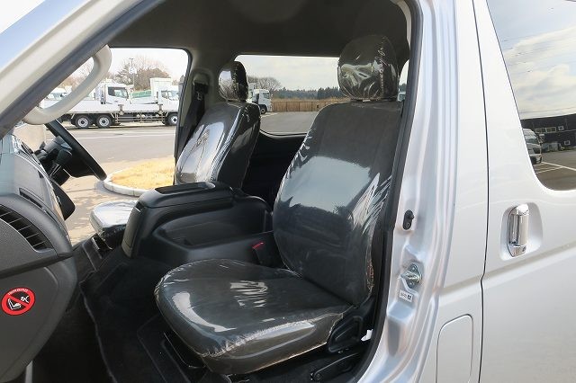 中古トラック トヨタステーションワゴン #21