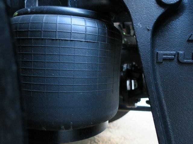 中古トラック 三菱ふそうトラクタヘッド #11