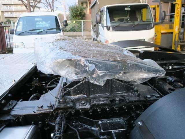 中古トラック 三菱ふそうトラクタヘッド #6