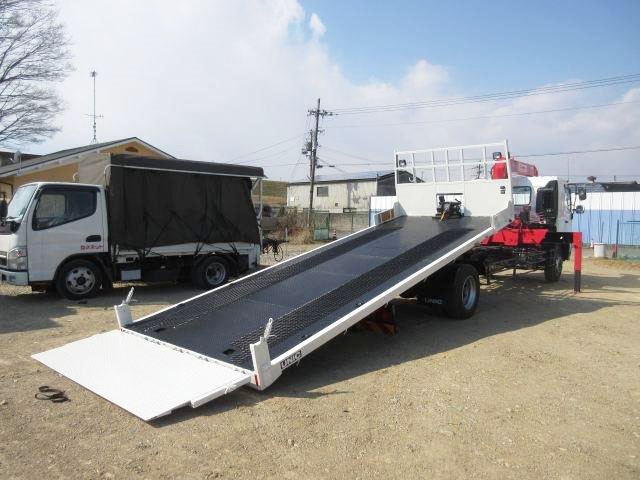 中古トラック 日野車載車 #2