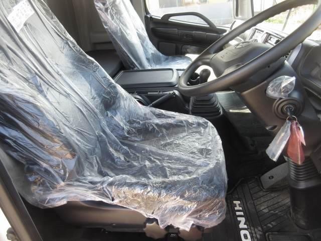 中古トラック 日野車載車 #12