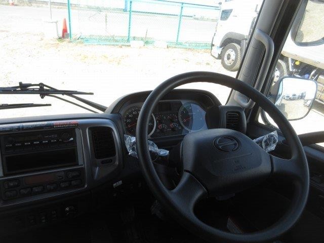 中古トラック 日野車載車 #14